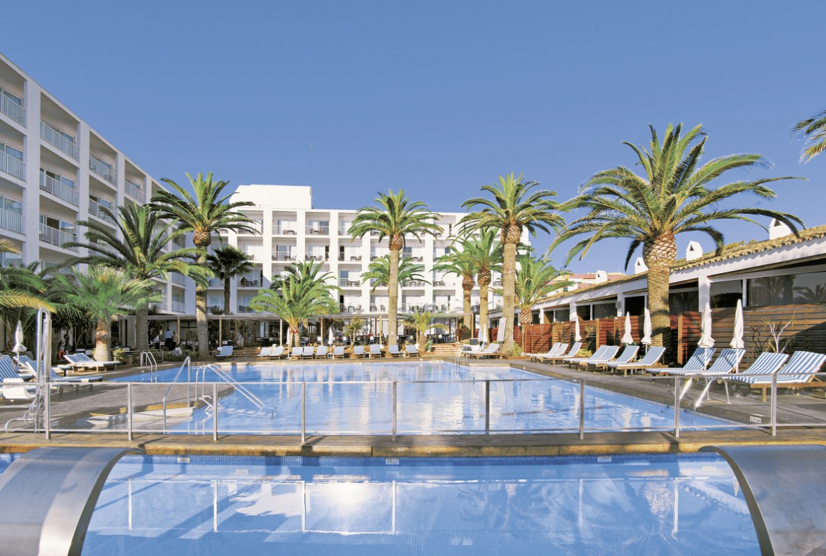 Hotel Palladium Palmyra, Spanien, Ibiza, Sant Antoni de Portmany, Bild 3