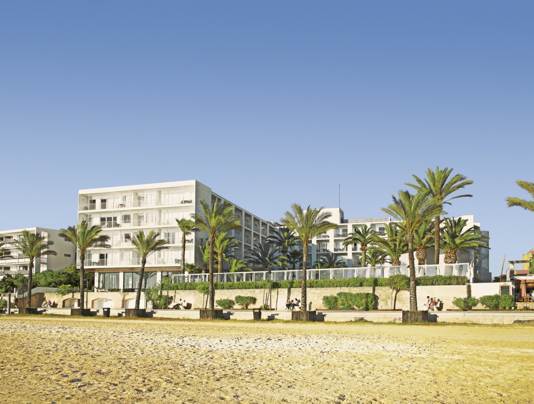 Hotel Palladium Palmyra, Spanien, Ibiza, Sant Antoni de Portmany, Bild 6