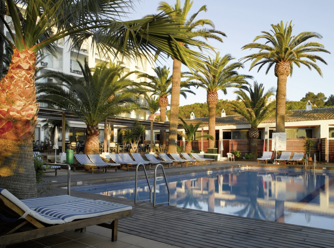 Hotel Palladium Palmyra, Spanien, Ibiza, Sant Antoni de Portmany, Bild 7