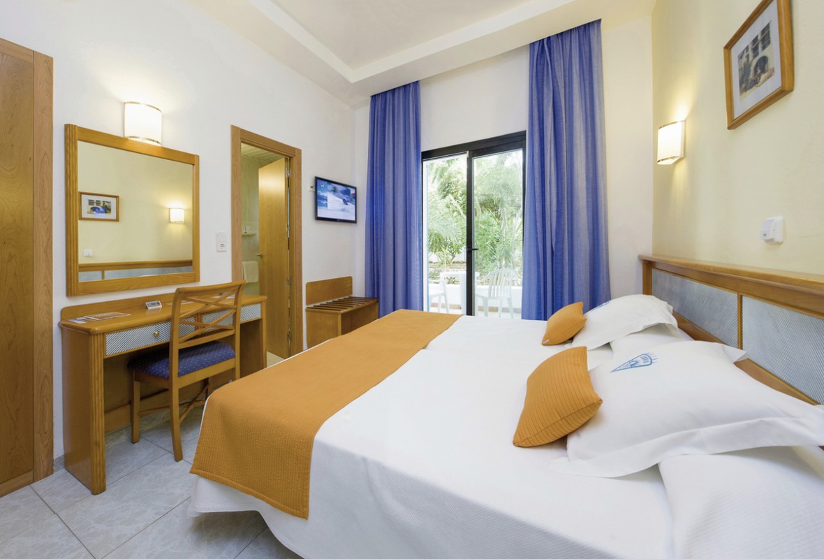 Hotel Osiris, Spanien, Ibiza, Sant Antoni de Portmany, Bild 10
