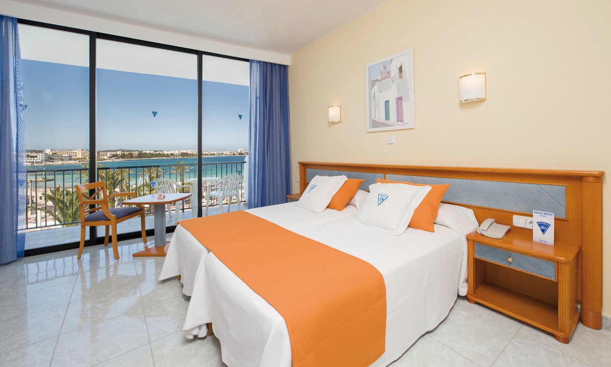 Hotel Osiris, Spanien, Ibiza, Sant Antoni de Portmany, Bild 11