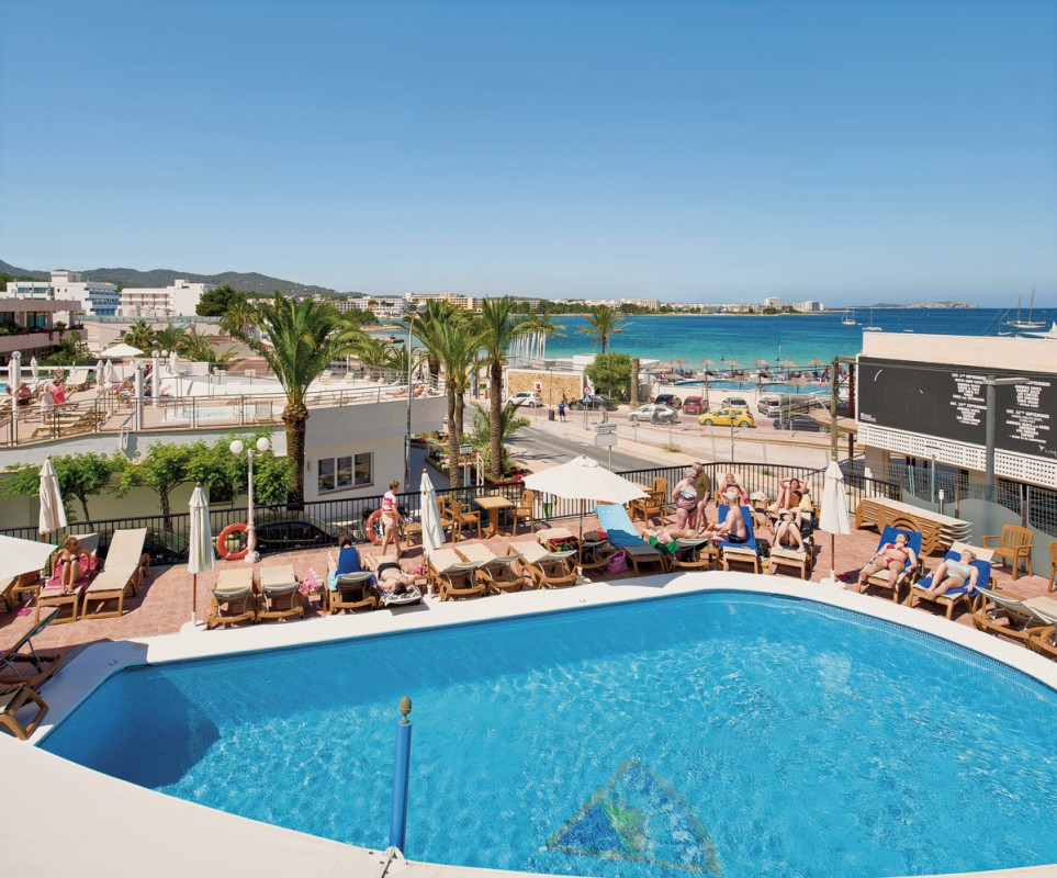 Hotel Osiris, Spanien, Ibiza, Sant Antoni de Portmany, Bild 5