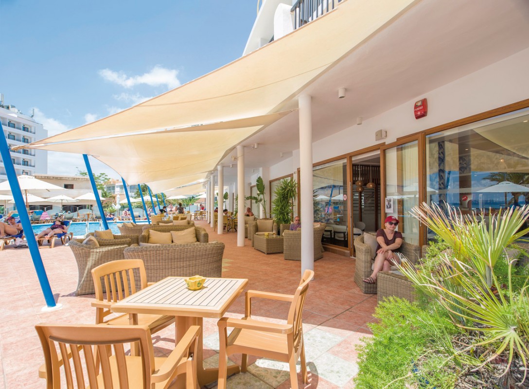 Hotel Osiris, Spanien, Ibiza, Sant Antoni de Portmany, Bild 17