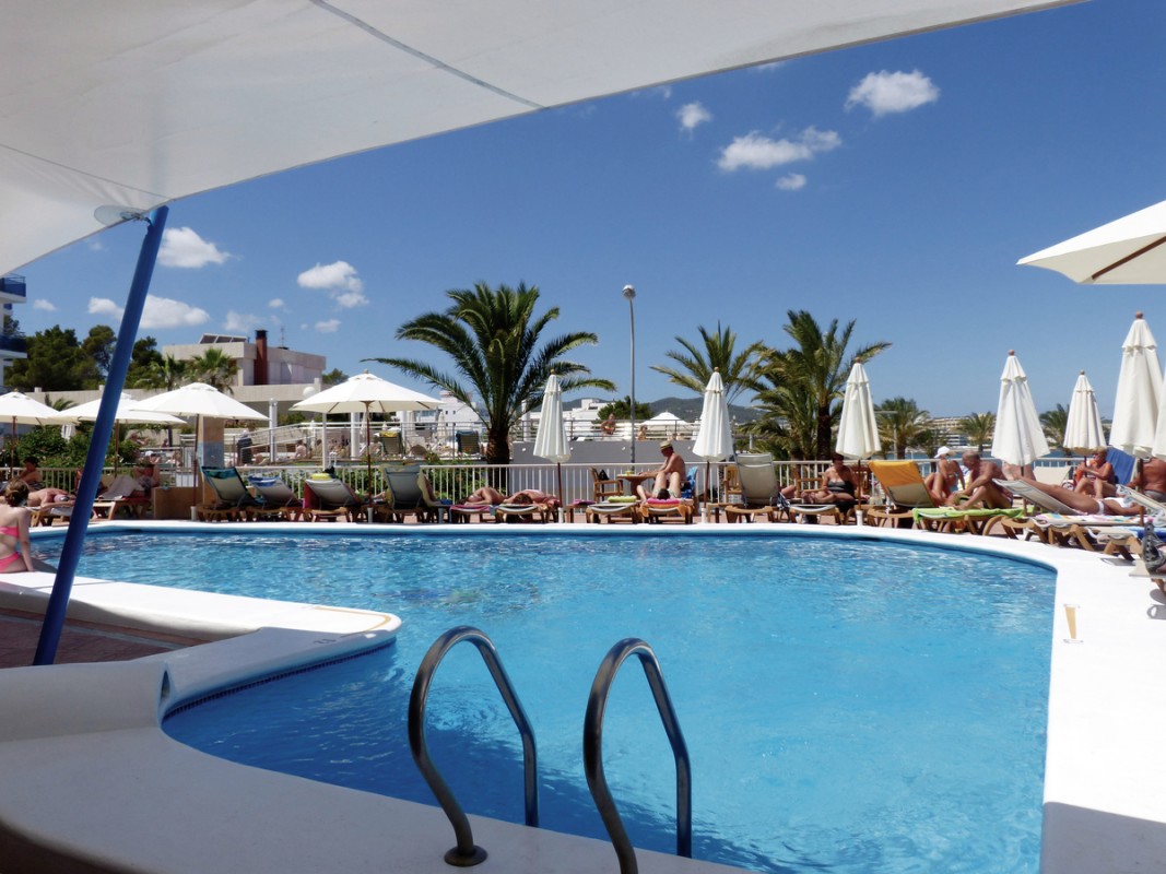 Hotel Osiris, Spanien, Ibiza, Sant Antoni de Portmany, Bild 6