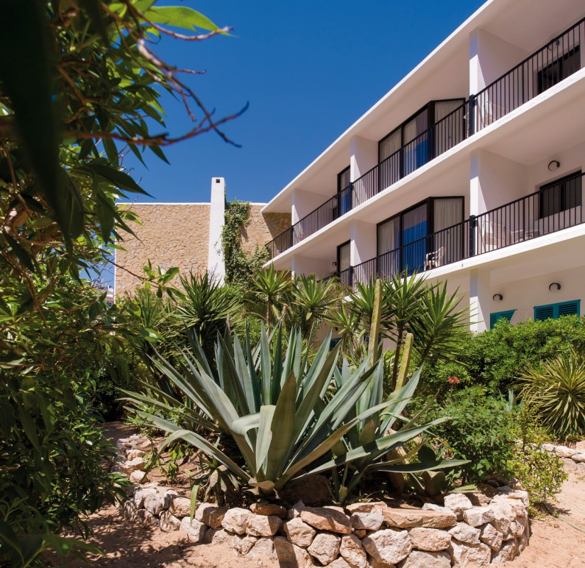 Hotel Osiris, Spanien, Ibiza, Sant Antoni de Portmany, Bild 7