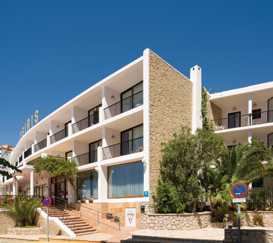 Hotel Osiris, Spanien, Ibiza, Sant Antoni de Portmany, Bild 8