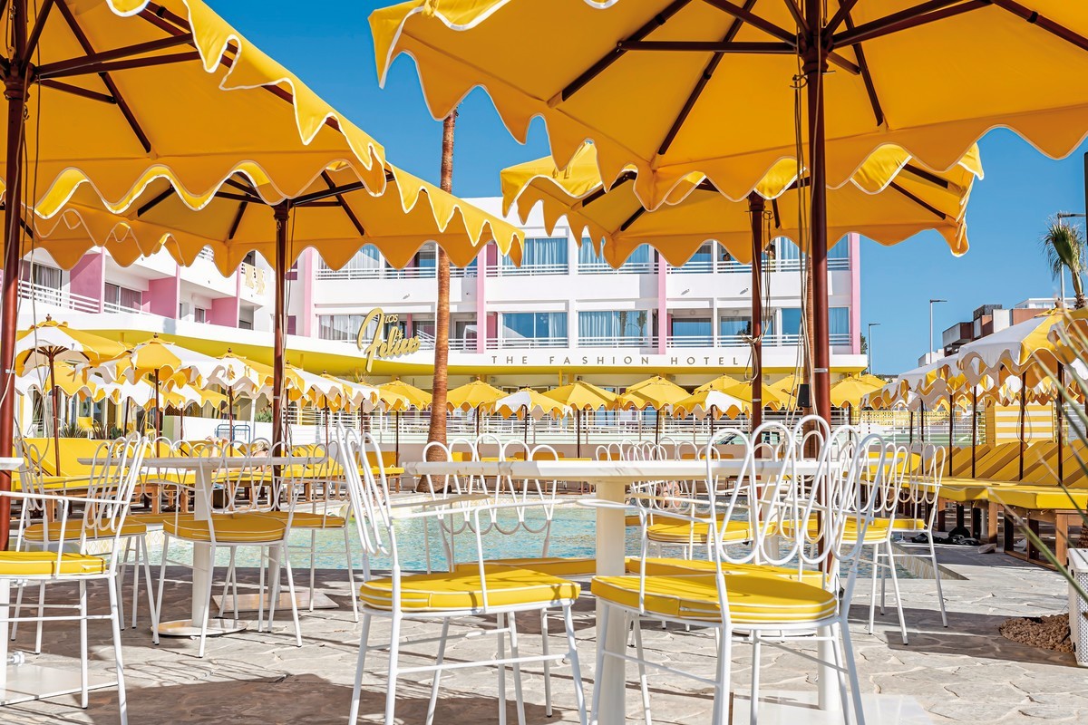 Hotel Los Felices, Spanien, Ibiza, Sant Josep de sa Talaia, Bild 10