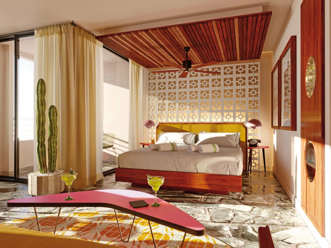 Hotel Los Felices, Spanien, Ibiza, Sant Josep de sa Talaia, Bild 11