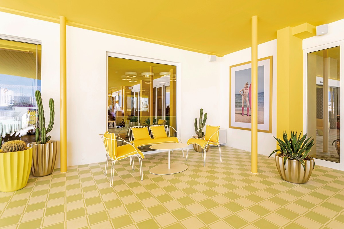 Hotel Los Felices, Spanien, Ibiza, Sant Josep de sa Talaia, Bild 19
