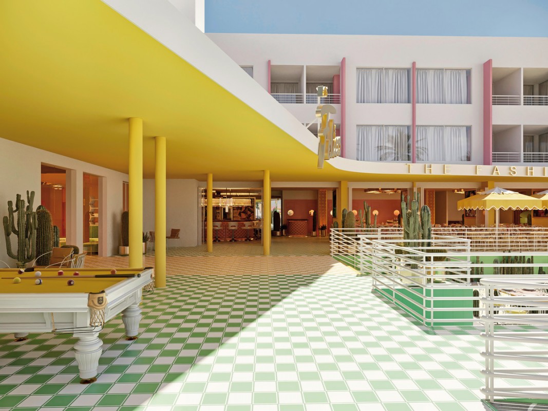 Hotel Los Felices, Spanien, Ibiza, Sant Josep de sa Talaia, Bild 21
