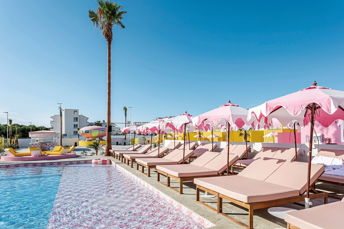 Hotel Los Felices, Spanien, Ibiza, Sant Josep de sa Talaia, Bild 6