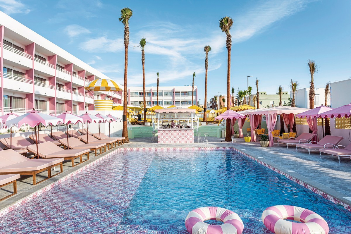 Hotel Los Felices, Spanien, Ibiza, Sant Josep de sa Talaia, Bild 7