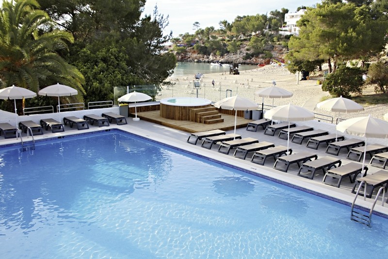Hotel Sandos El Greco, Spanien, Ibiza, Portinatx, Bild 1