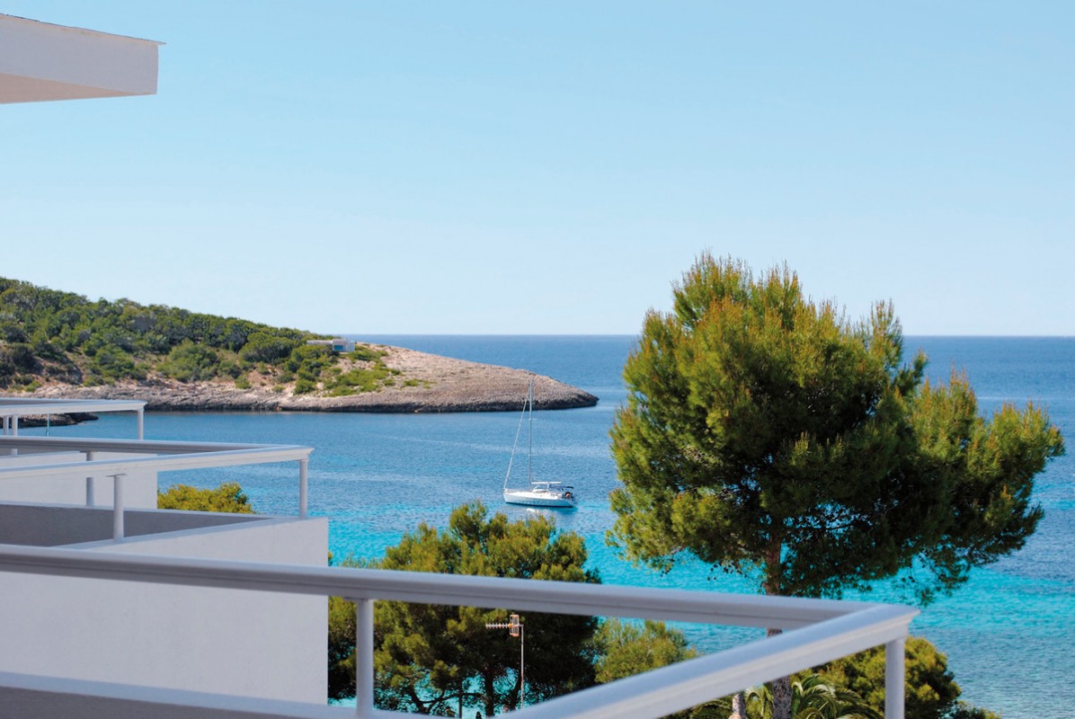 Hotel Sandos El Greco, Spanien, Ibiza, Portinatx, Bild 10