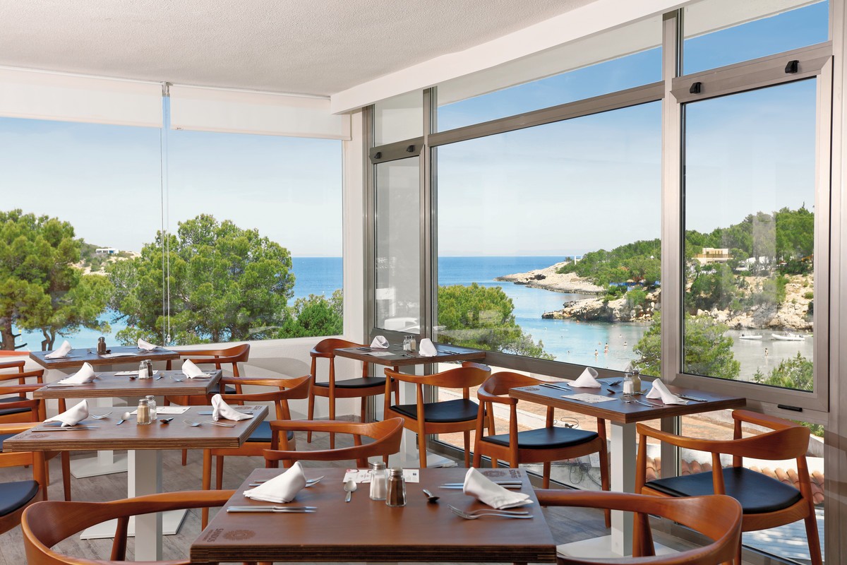 Hotel Sandos El Greco, Spanien, Ibiza, Portinatx, Bild 15