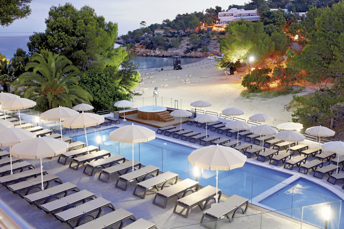 Hotel Sandos El Greco, Spanien, Ibiza, Portinatx, Bild 3