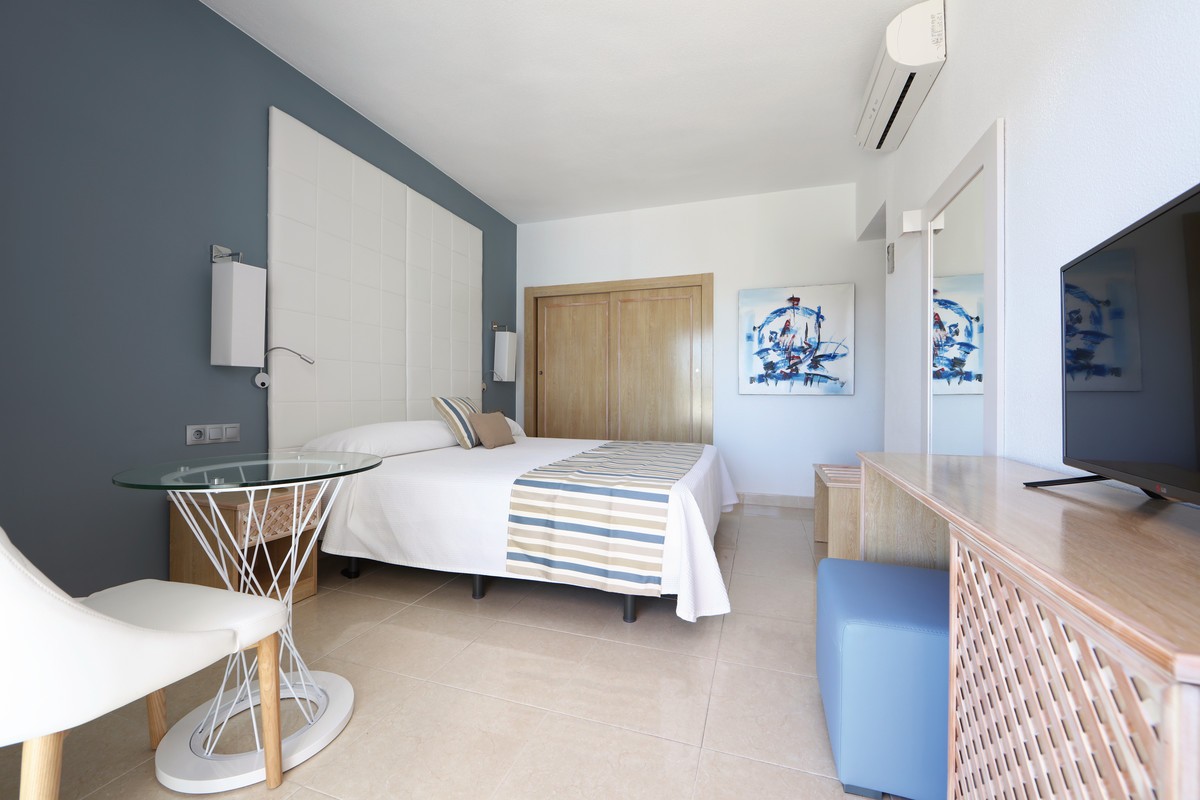 Hotel Sandos El Greco, Spanien, Ibiza, Portinatx, Bild 8