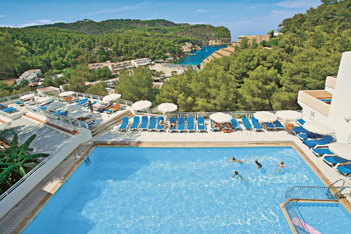 Hotel San Miguel Park & Esmeralda Mar, Spanien, Ibiza, San Miguel, Bild 1