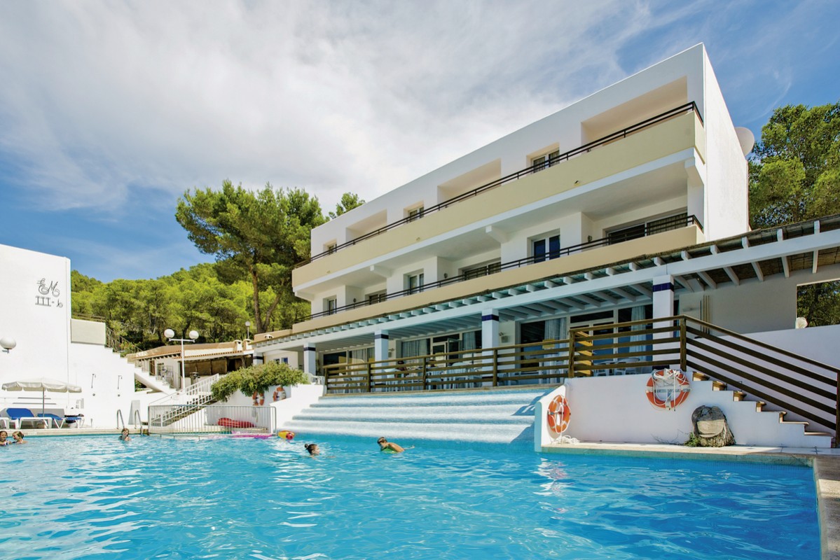 Hotel San Miguel Park & Esmeralda Mar, Spanien, Ibiza, San Miguel, Bild 1