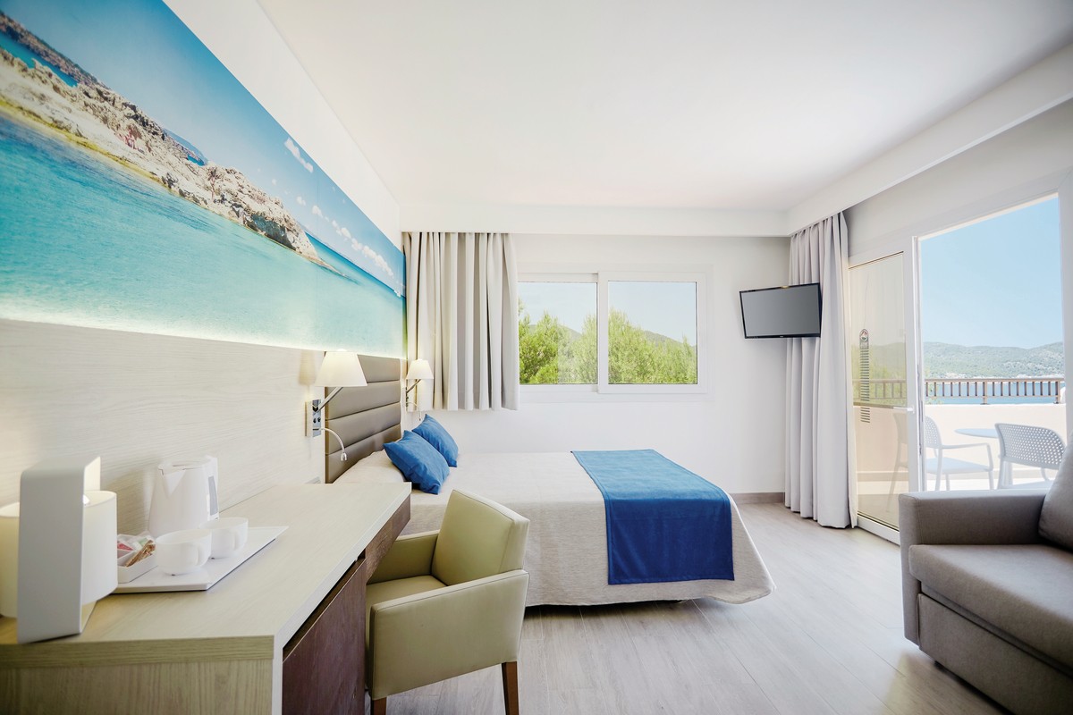Hotel Invisa Cala Verde, Spanien, Ibiza, Es Figueral, Bild 10