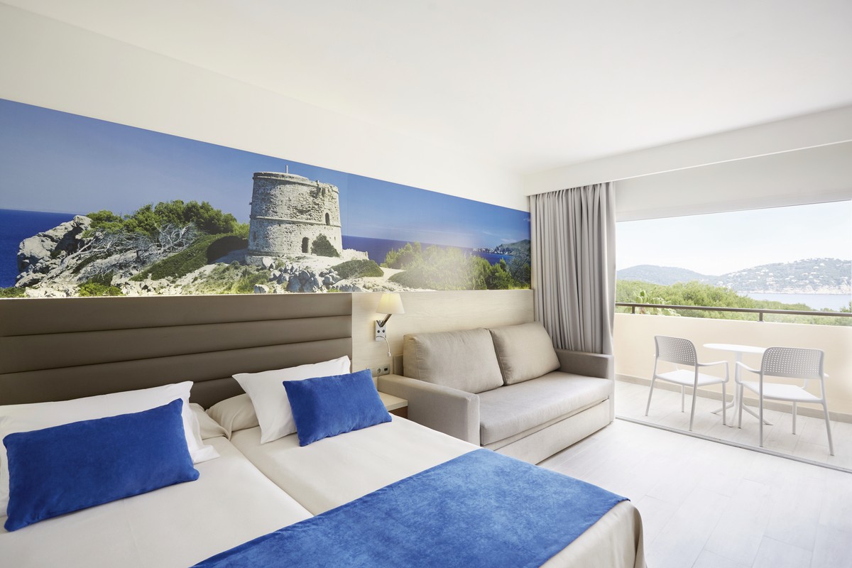 Hotel Invisa Cala Verde, Spanien, Ibiza, Es Figueral, Bild 12