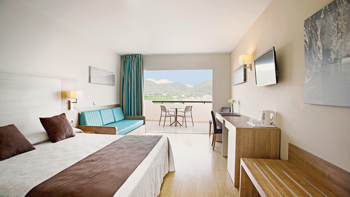 Hotel Invisa Cala Verde, Spanien, Ibiza, Es Figueral, Bild 8