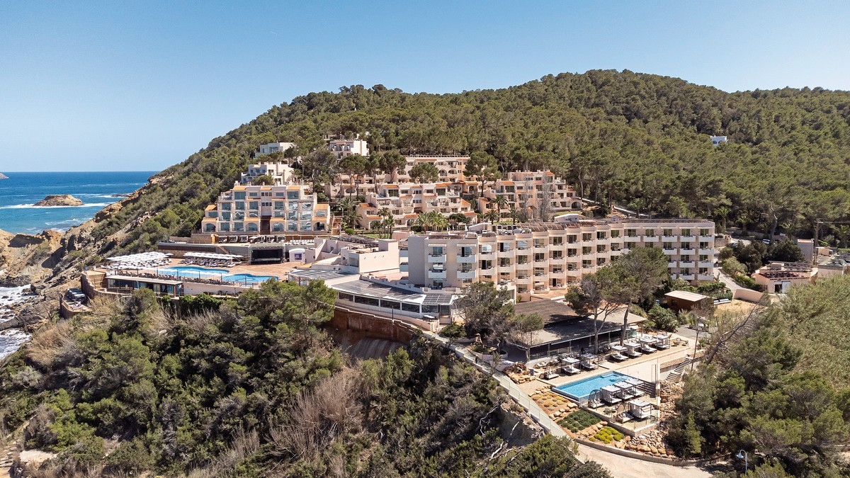 Hotel Sentido Cala Verde, Spanien, Ibiza, Es Figueral, Bild 1