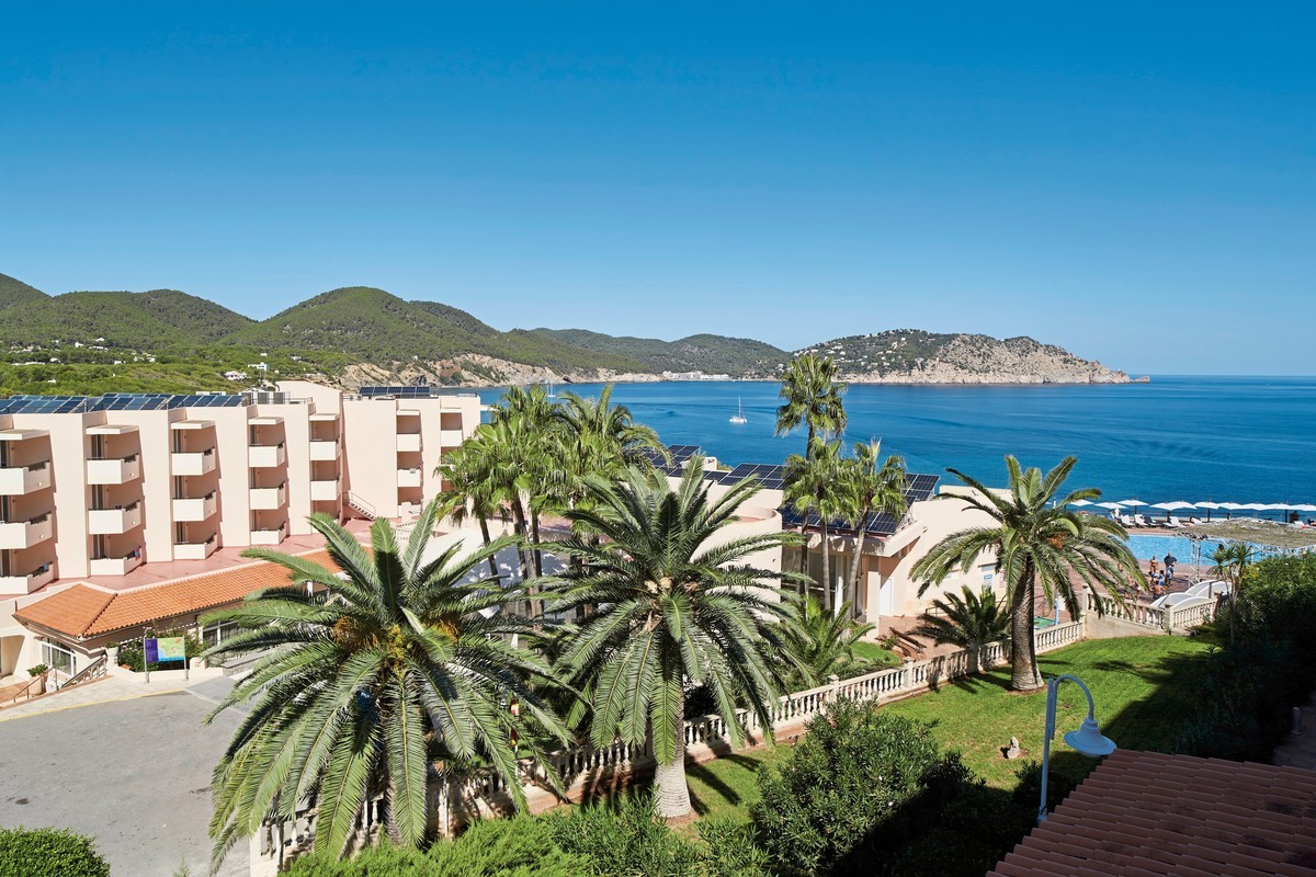 Hotel Sentido Cala Verde, Spanien, Ibiza, Es Figueral, Bild 2