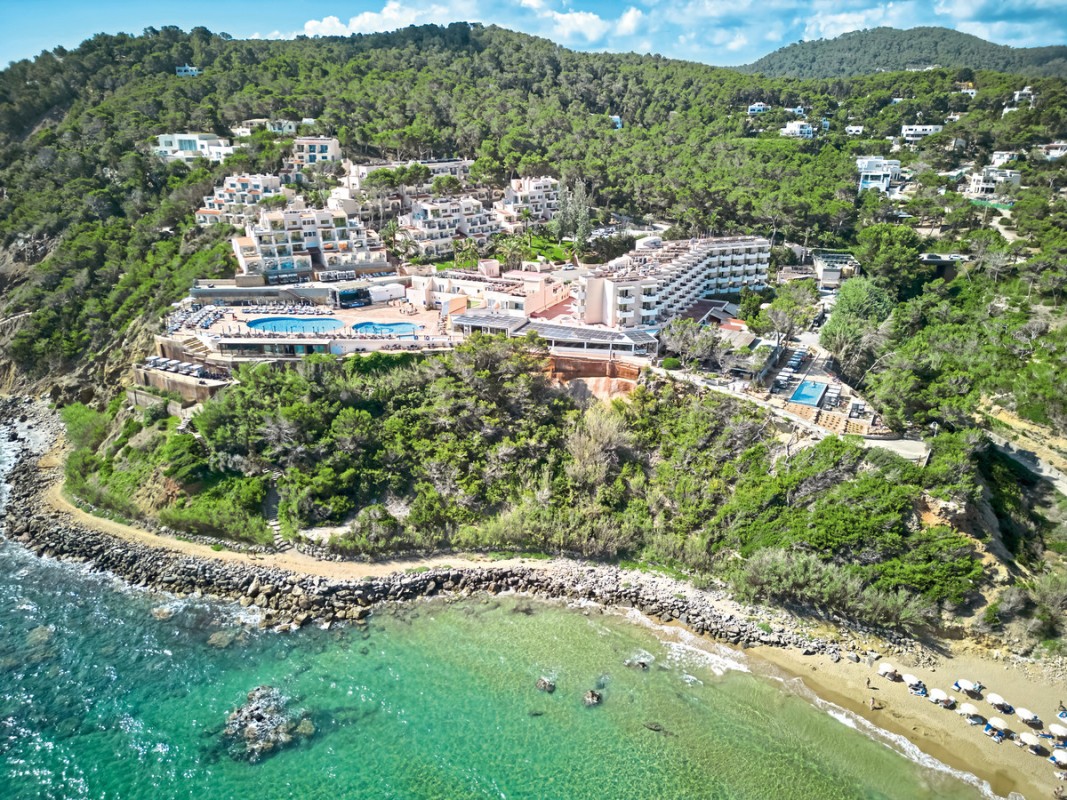 Hotel Sentido Cala Verde, Spanien, Ibiza, Es Figueral, Bild 4