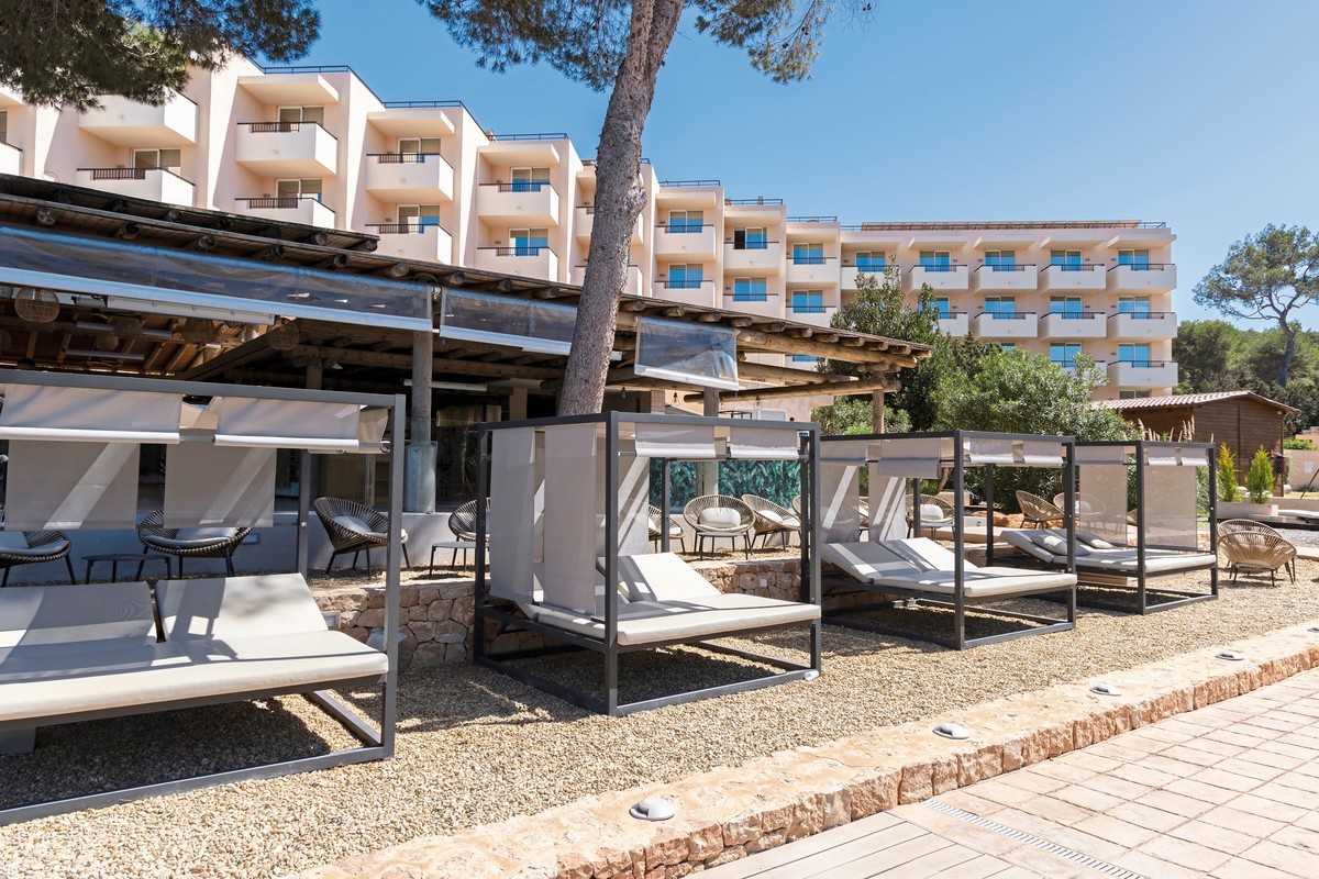 Hotel Sentido Cala Verde, Spanien, Ibiza, Es Figueral, Bild 8