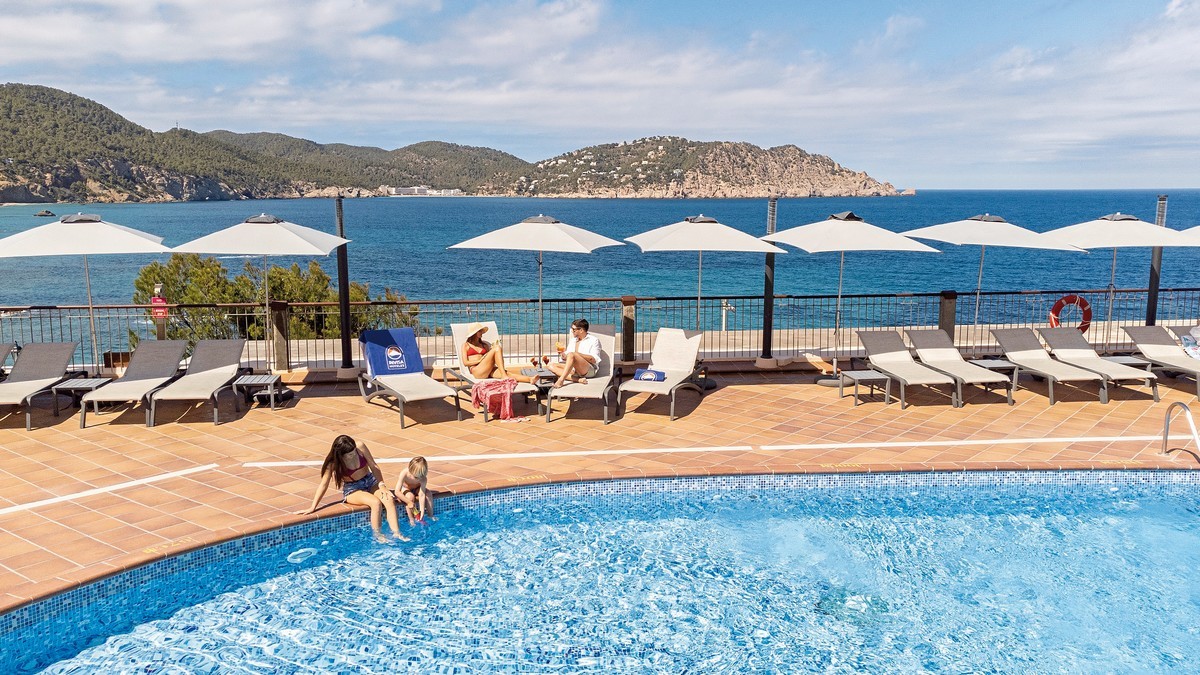 Hotel Sentido Cala Verde, Spanien, Ibiza, Es Figueral, Bild 5