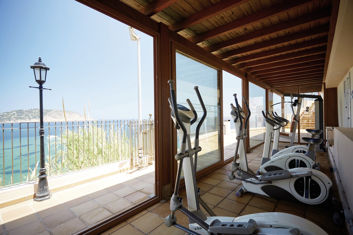 Hotel Sentido Cala Verde, Spanien, Ibiza, Es Figueral, Bild 52