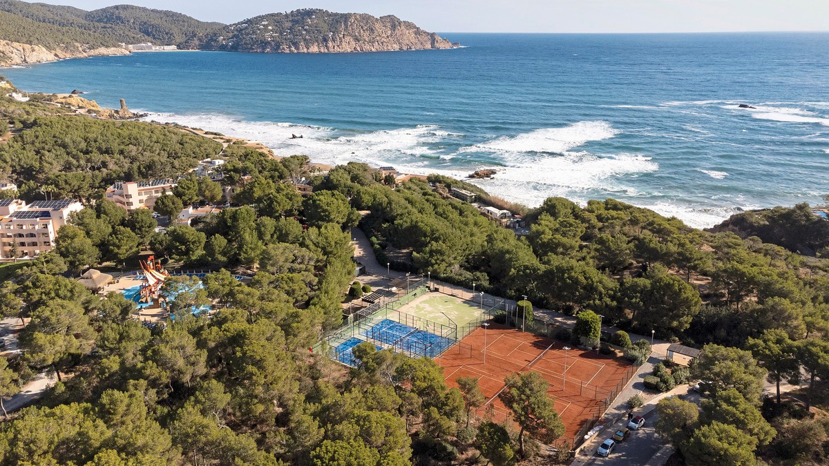 Hotel Sentido Cala Verde, Spanien, Ibiza, Es Figueral, Bild 54