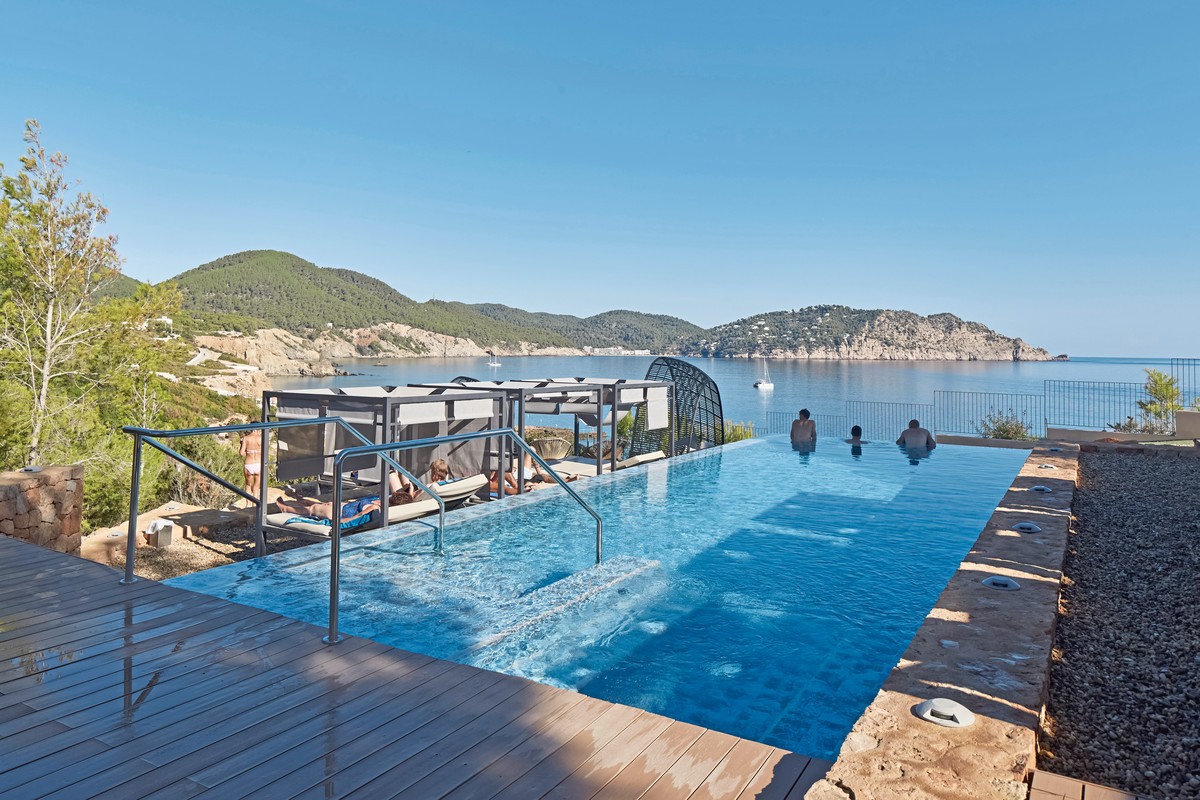 Hotel Sentido Cala Verde, Spanien, Ibiza, Es Figueral, Bild 6