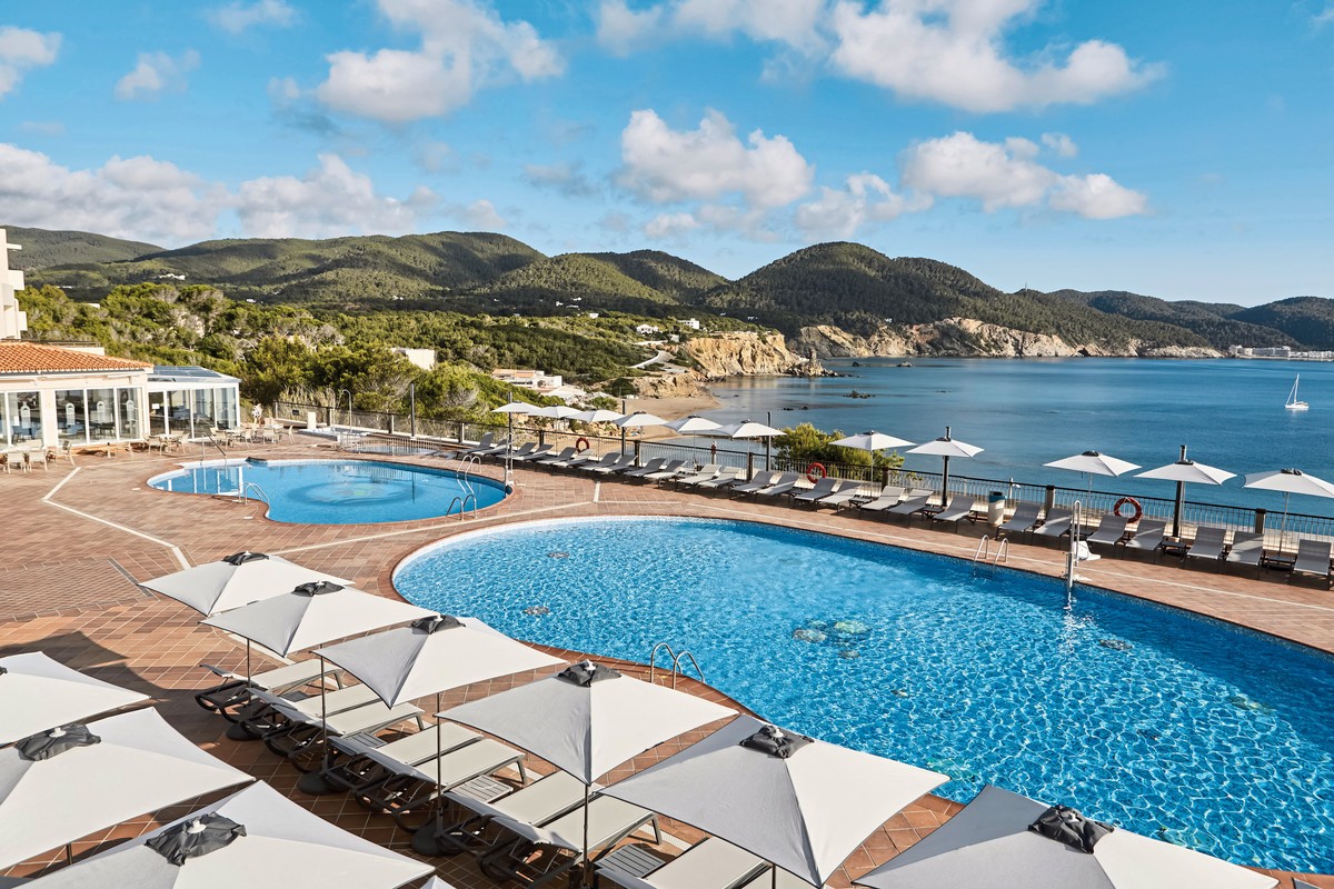 Hotel Sentido Cala Verde, Spanien, Ibiza, Es Figueral, Bild 7