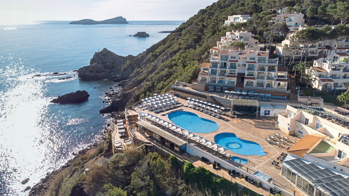 Hotel Sentido Cala Verde, Spanien, Ibiza, Es Figueral, Bild 2