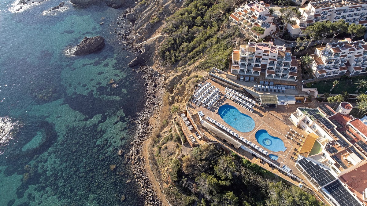 Hotel Sentido Cala Verde, Spanien, Ibiza, Es Figueral, Bild 3