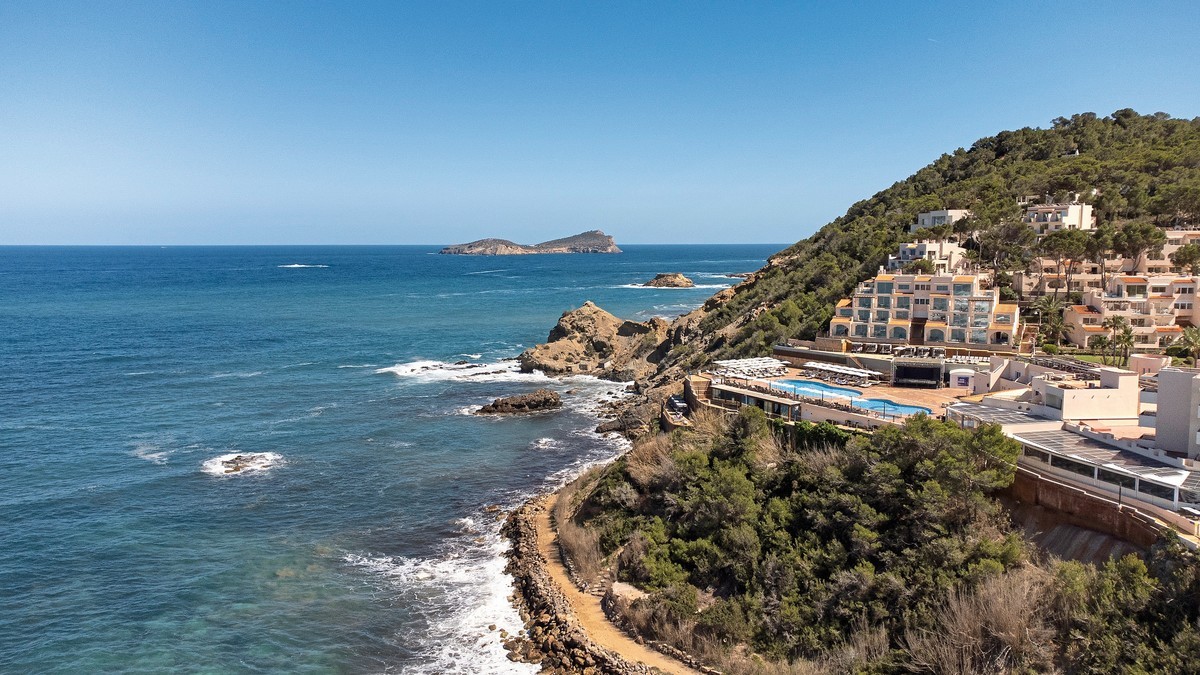 Hotel Sentido Cala Verde, Spanien, Ibiza, Es Figueral, Bild 4