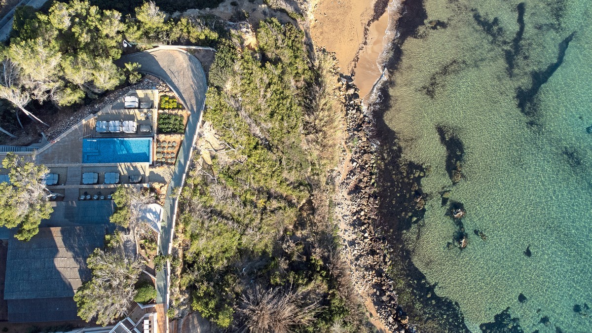Hotel Sentido Cala Verde, Spanien, Ibiza, Es Figueral, Bild 7