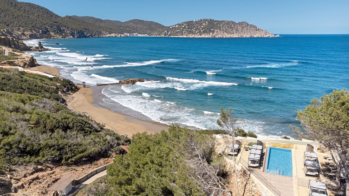 Hotel Sentido Cala Verde, Spanien, Ibiza, Es Figueral, Bild 9
