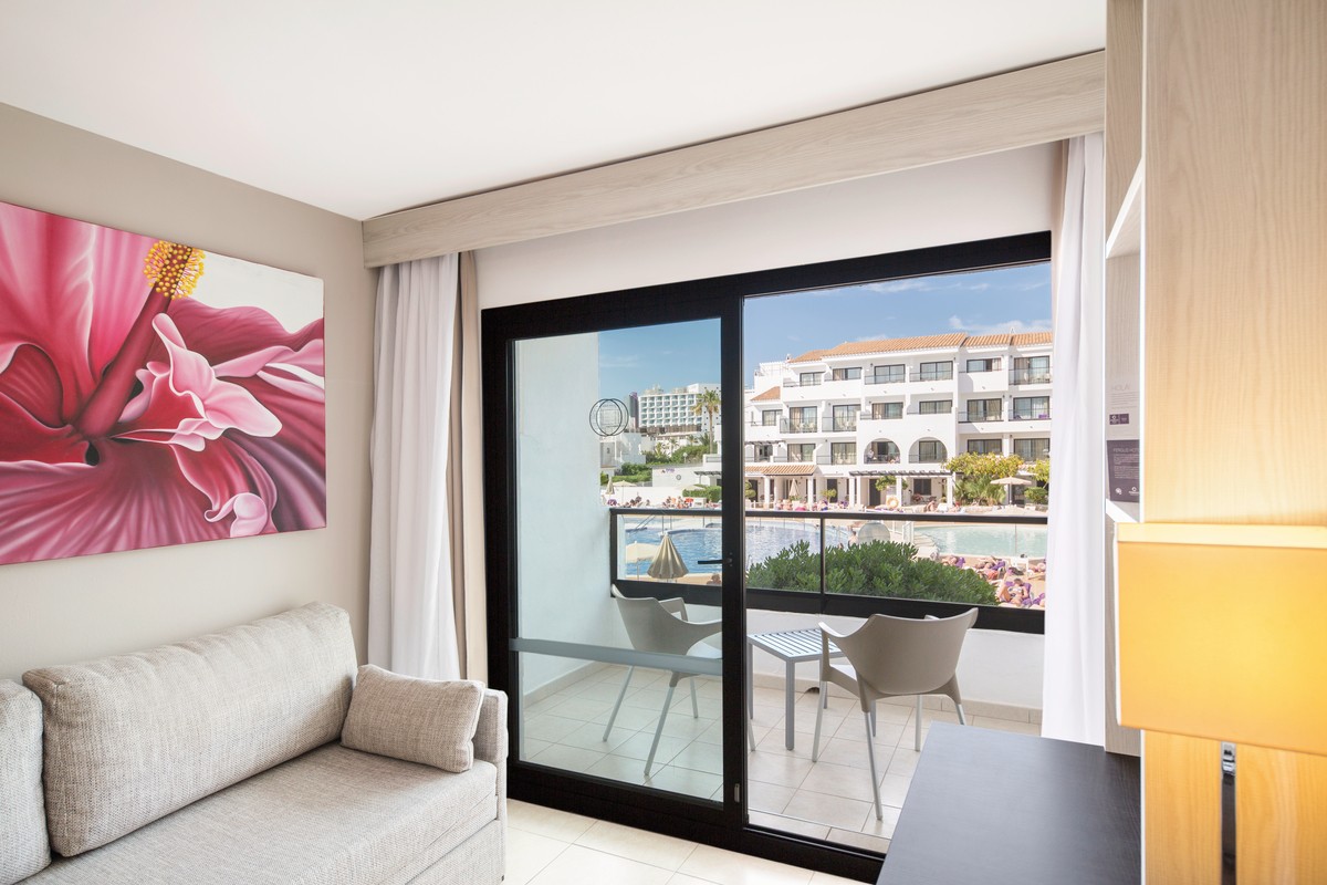 Hotel FERGUS Style Bahamas, Spanien, Ibiza, Playa d'en Bossa, Bild 10
