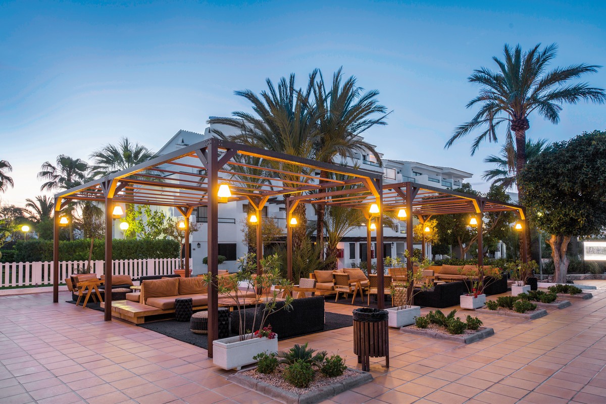 Hotel FERGUS Style Bahamas, Spanien, Ibiza, Playa d'en Bossa, Bild 21