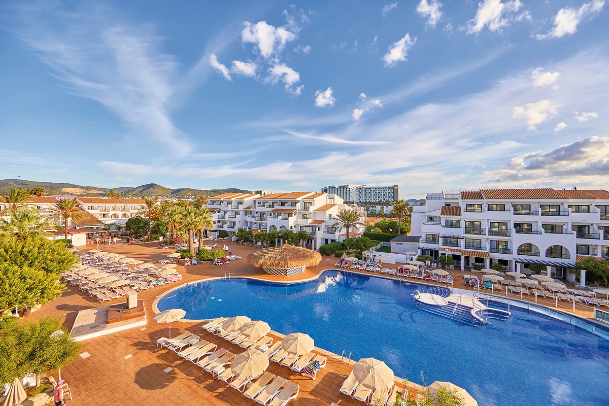 Hotel FERGUS Style Bahamas, Spanien, Ibiza, Playa d'en Bossa, Bild 27