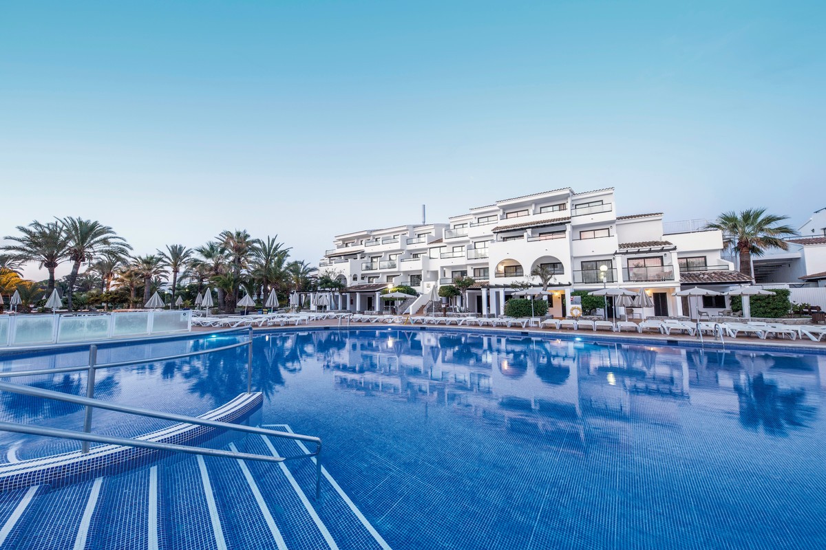 Hotel FERGUS Style Bahamas, Spanien, Ibiza, Playa d'en Bossa, Bild 6