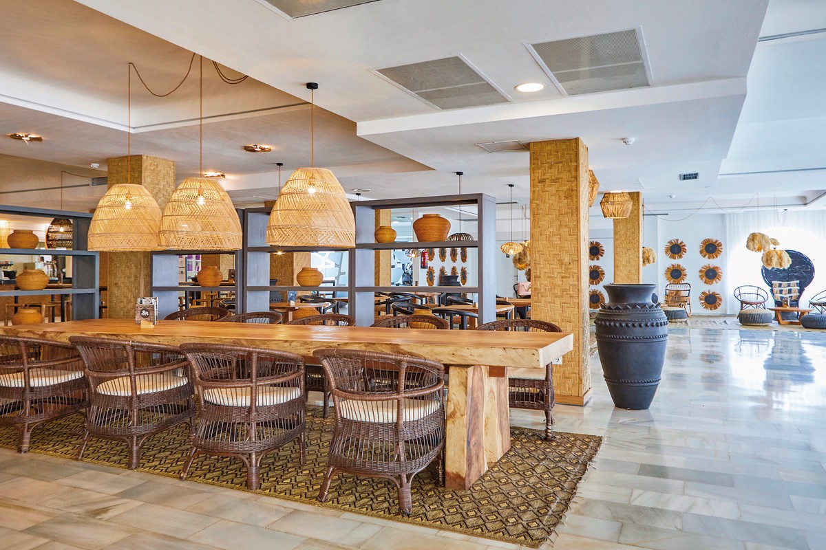 Hotel FERGUS Style Bahamas, Spanien, Ibiza, Playa d'en Bossa, Bild 13