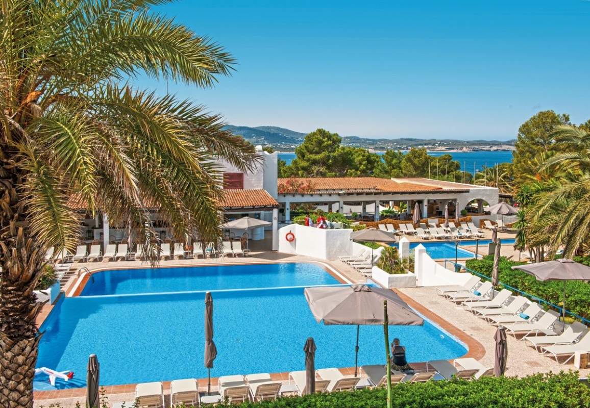 Hotel Marble Stella Maris Ibiza, Spanien, Ibiza, Sant Antoni de Portmany, Bild 2