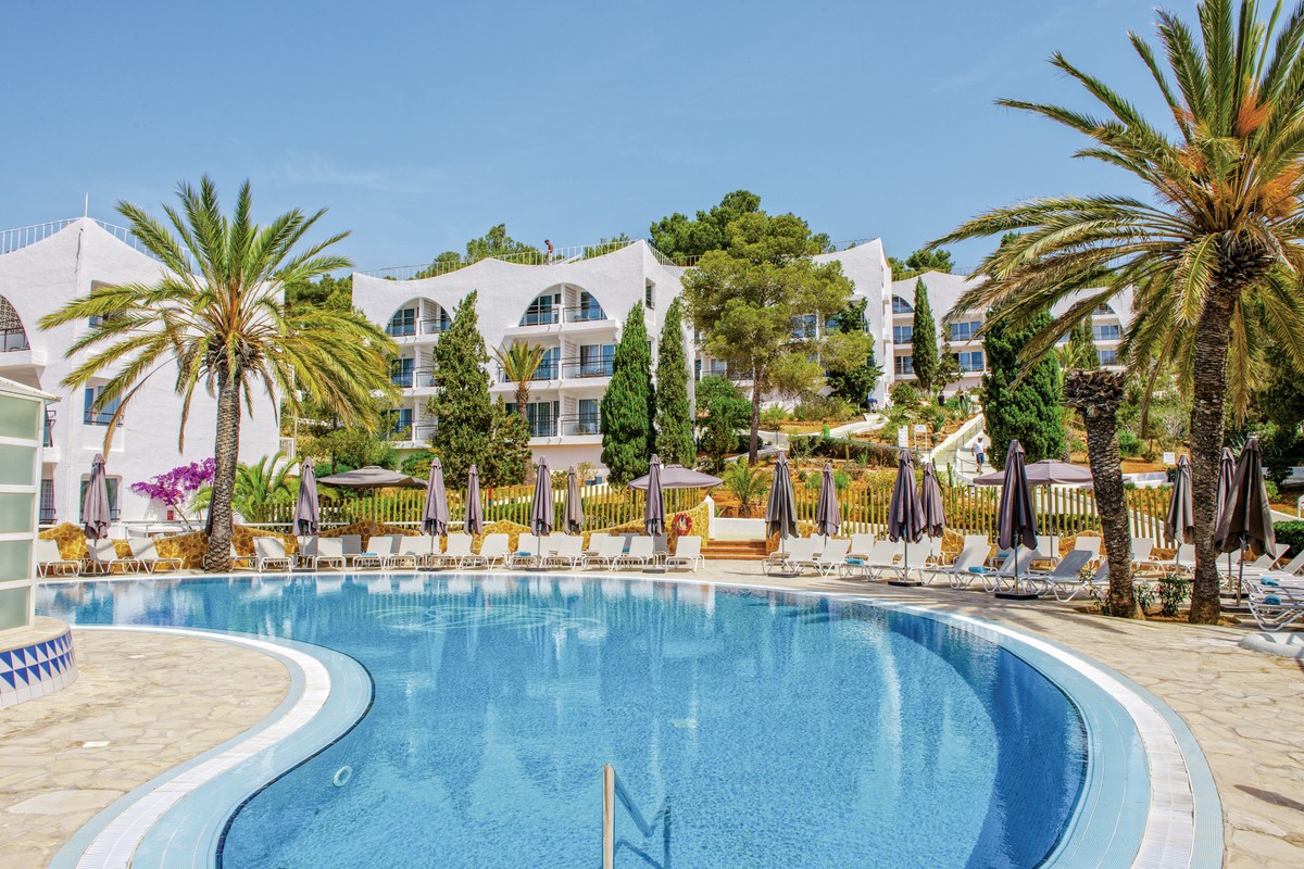 Hotel Marble Stella Maris Ibiza, Spanien, Ibiza, Sant Antoni de Portmany, Bild 3
