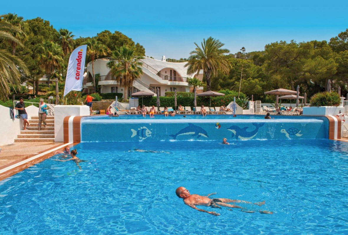 Hotel Marble Stella Maris Ibiza, Spanien, Ibiza, Sant Antoni de Portmany, Bild 4