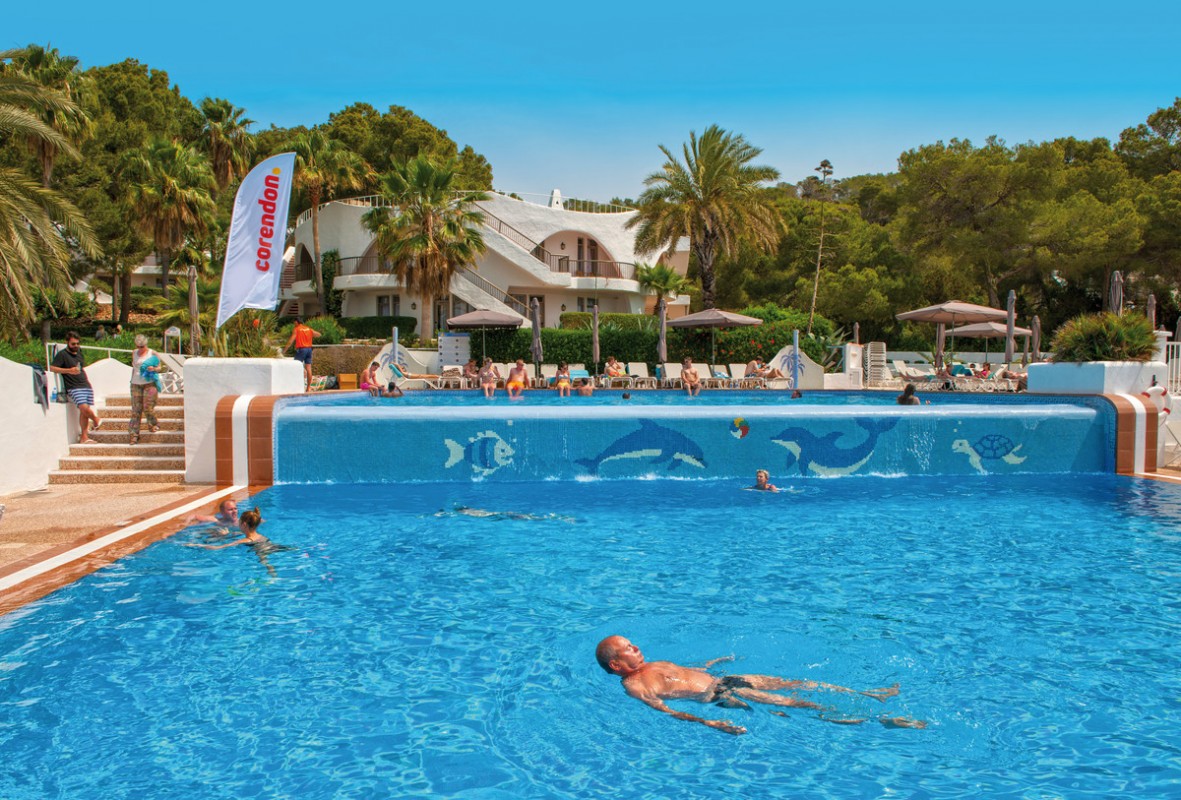 Hotel Marble Stella Maris Ibiza, Spanien, Ibiza, Sant Antoni de Portmany, Bild 4