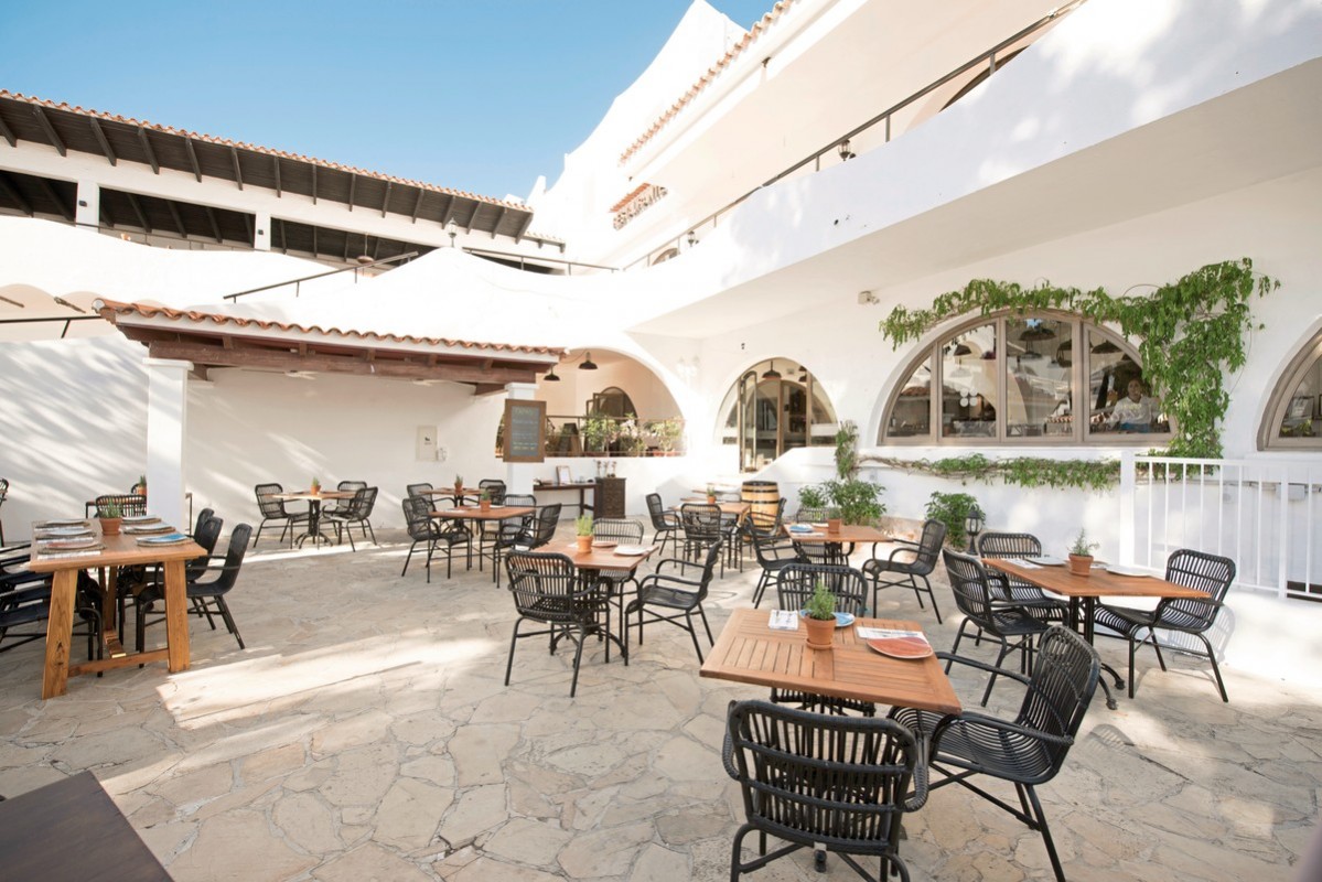 Hotel Marble Stella Maris Ibiza, Spanien, Ibiza, Sant Antoni de Portmany, Bild 20